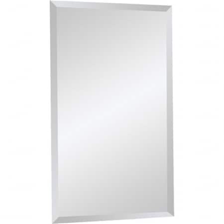 Ren-Wil Ren-Wil MT641 Mirror - All glass MT641
